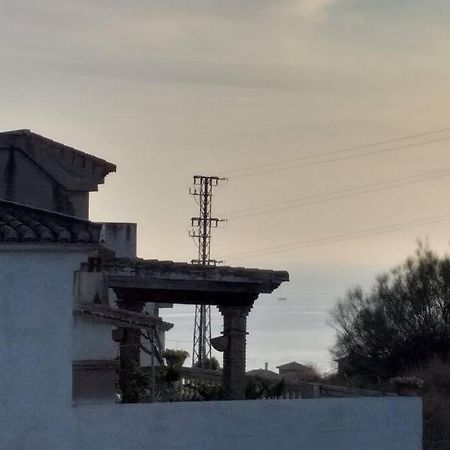Appartamento Casa Rodriguez III La Herradura  Esterno foto