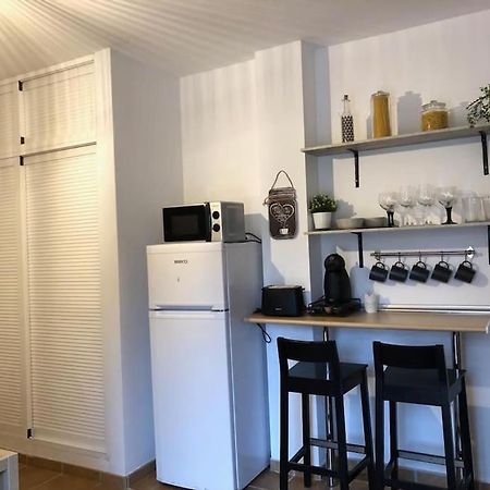 Appartamento Casa Rodriguez III La Herradura  Esterno foto
