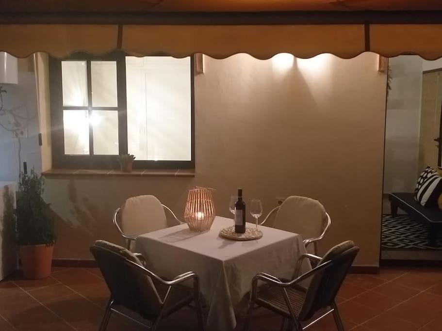 Appartamento Casa Rodriguez III La Herradura  Esterno foto