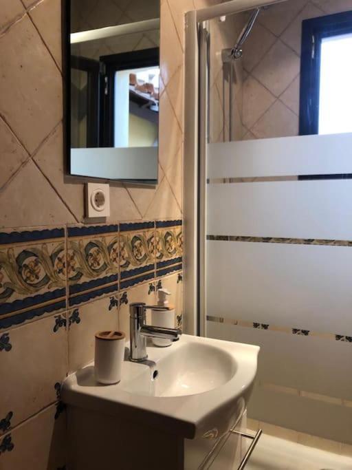 Appartamento Casa Rodriguez III La Herradura  Esterno foto
