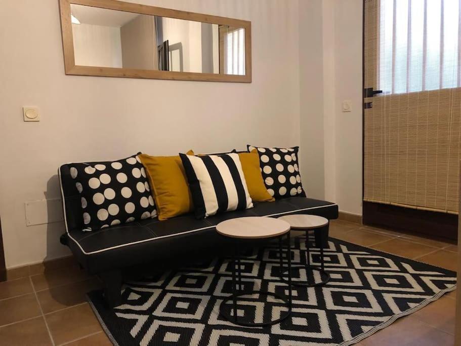 Appartamento Casa Rodriguez III La Herradura  Esterno foto