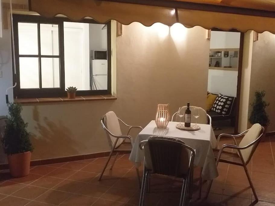 Appartamento Casa Rodriguez III La Herradura  Esterno foto
