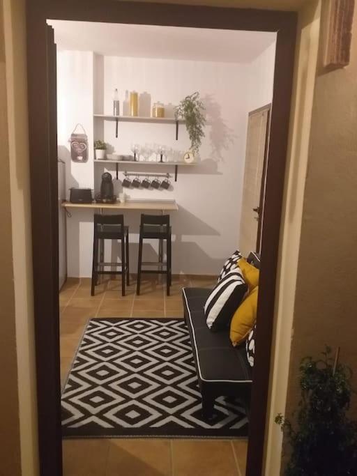 Appartamento Casa Rodriguez III La Herradura  Esterno foto