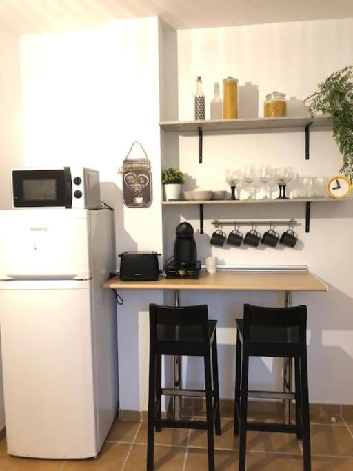 Appartamento Casa Rodriguez III La Herradura  Esterno foto