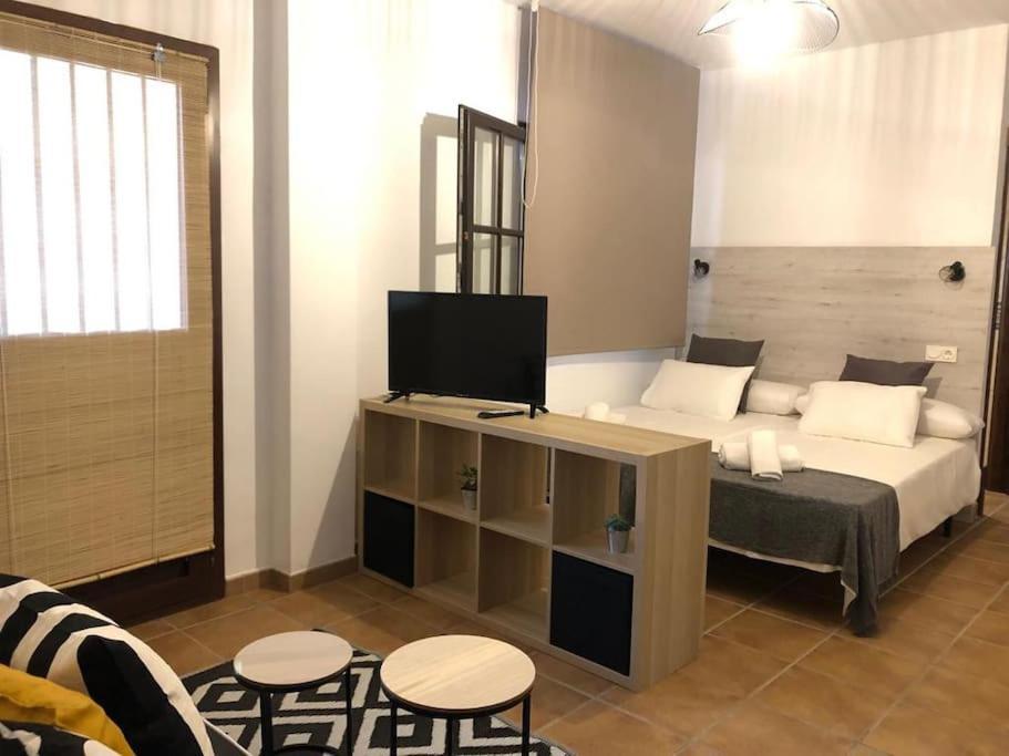 Appartamento Casa Rodriguez III La Herradura  Esterno foto