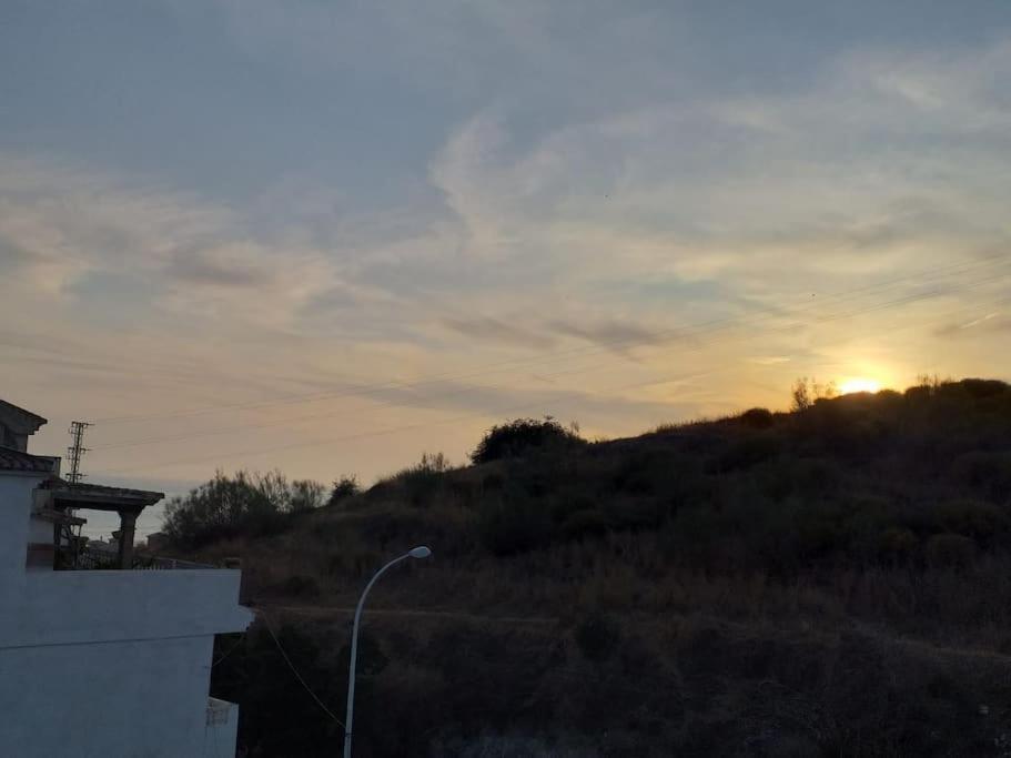 Appartamento Casa Rodriguez III La Herradura  Esterno foto