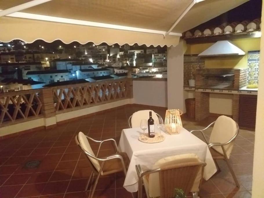 Appartamento Casa Rodriguez III La Herradura  Esterno foto