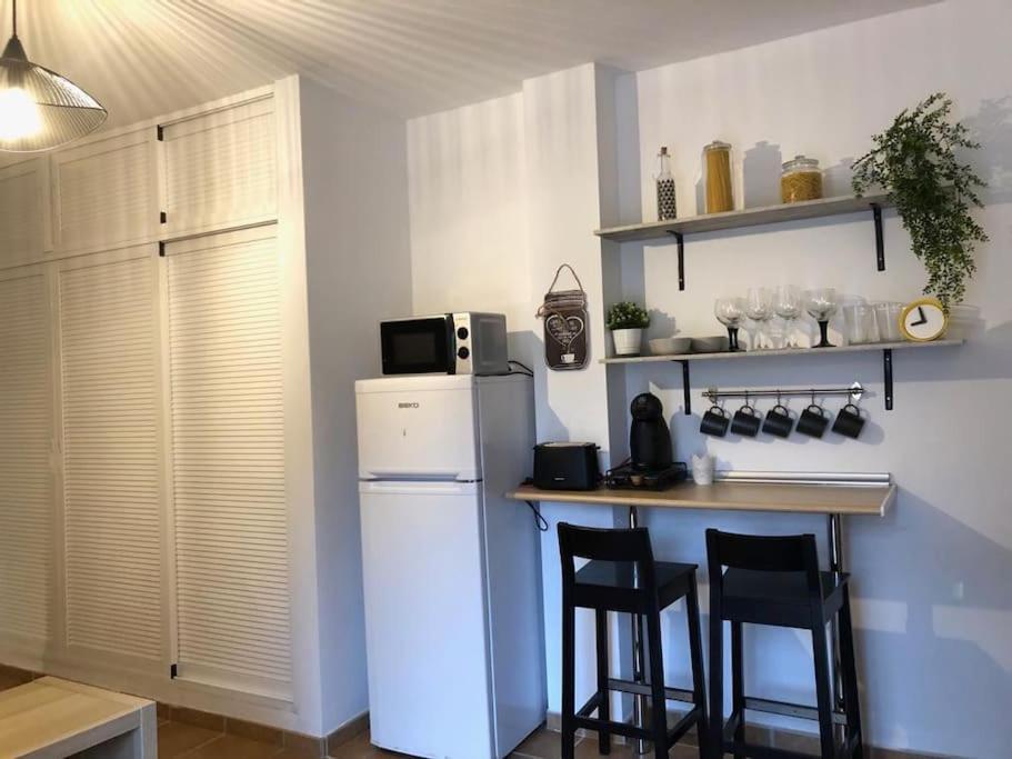 Appartamento Casa Rodriguez III La Herradura  Esterno foto