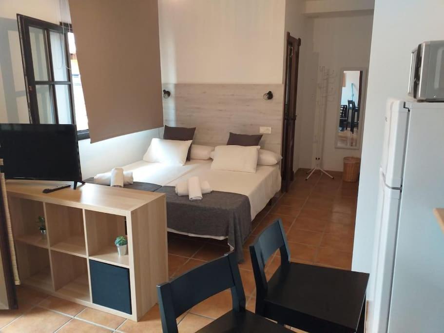 Appartamento Casa Rodriguez III La Herradura  Esterno foto