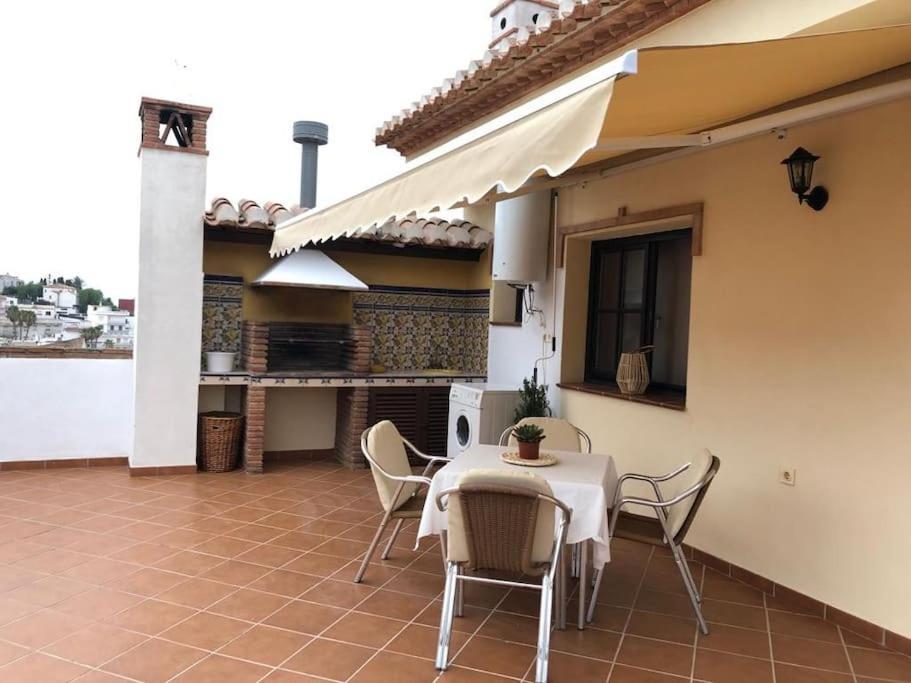Appartamento Casa Rodriguez III La Herradura  Esterno foto