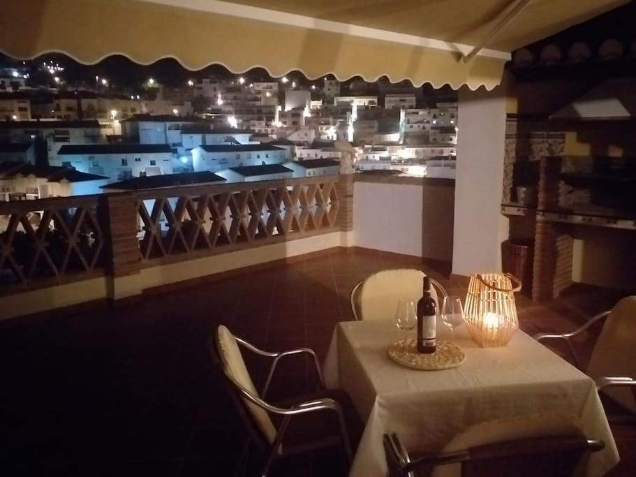 Appartamento Casa Rodriguez III La Herradura  Esterno foto